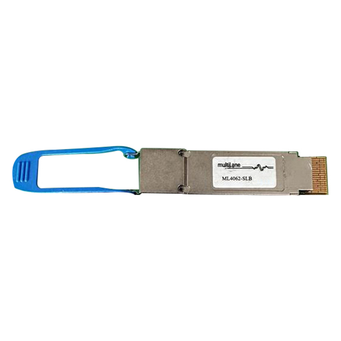 Multilane ML4062-SLB | QSFP-DD Electrical Passive Loopback Module Refurbished -  refurbished available on Gotodirect