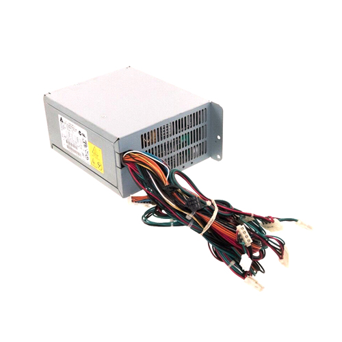 Delta DPS-600MBA | 600-Watts 24-Pin Server Power Supply for SC5300/SC5275 Refurbished -  refurbished available on Gotodirect