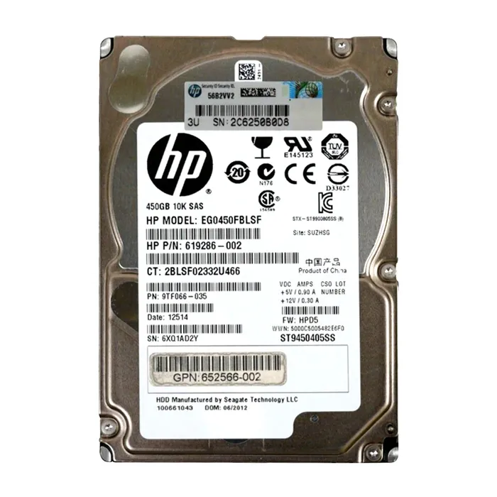 Buy Seagate ST9450405SS | Savvio 10K.5 Series 450GB 10000RPM SAS 6Gb/s 64MB Cache (CE) 2.5-Inch Hard Drive Refurbished - $207.67 Seagate ST9450405SS | Savvio 10K.5 Series 450GB 10000RPM SAS 6Gb/s 64MB Cache (CE) 2.5-Inch Hard Drive Refurbished - Seagate refurbished available on Gotodirect