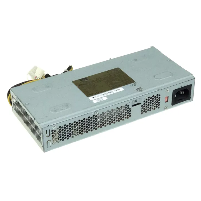 HP HP-L1520F3P | 150-Watts ATX Power Supply for Evo D530 Refurbished - Hewlett-Packard (ou HP en abrégé) refurbished available on Gotodirect