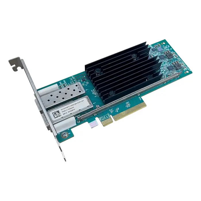Dell 406-BBPZ | QLE2772 32Gb/s 2 x Ports Fibre Channel PCI Express 4.0 x8 Full-height Host Bus Adapter Refurbished - Dell refurbished available on Gotodirect