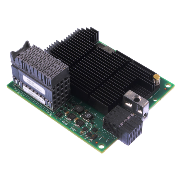 IBM 95Y2393 | 4-Ports Fibre Channel 16Gb/s PCI Express 3 x8 Host Bus Adapter Refurbished -  refurbished available on Gotodirect