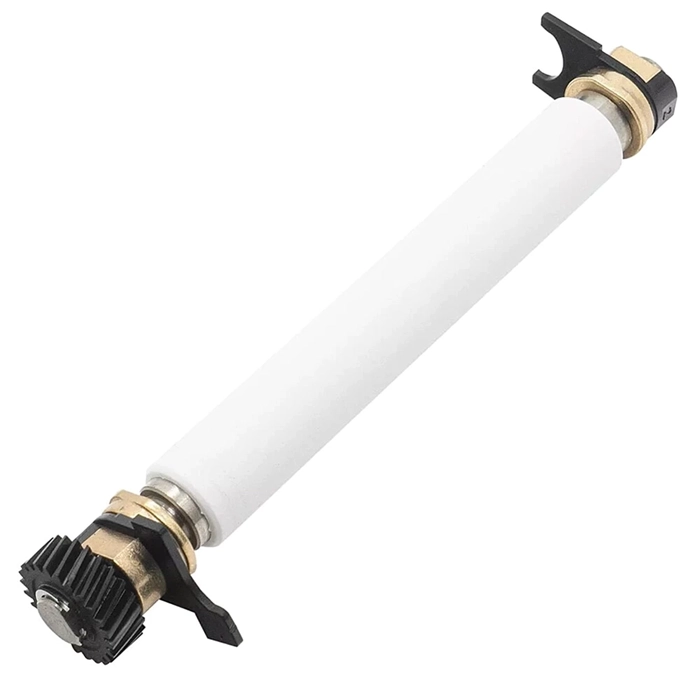 Zebra P1037974-028 | Printer Platen Roller Refurbished - Zebra Technologies (si la marque se réfère à l refurbished available on Gotodirect