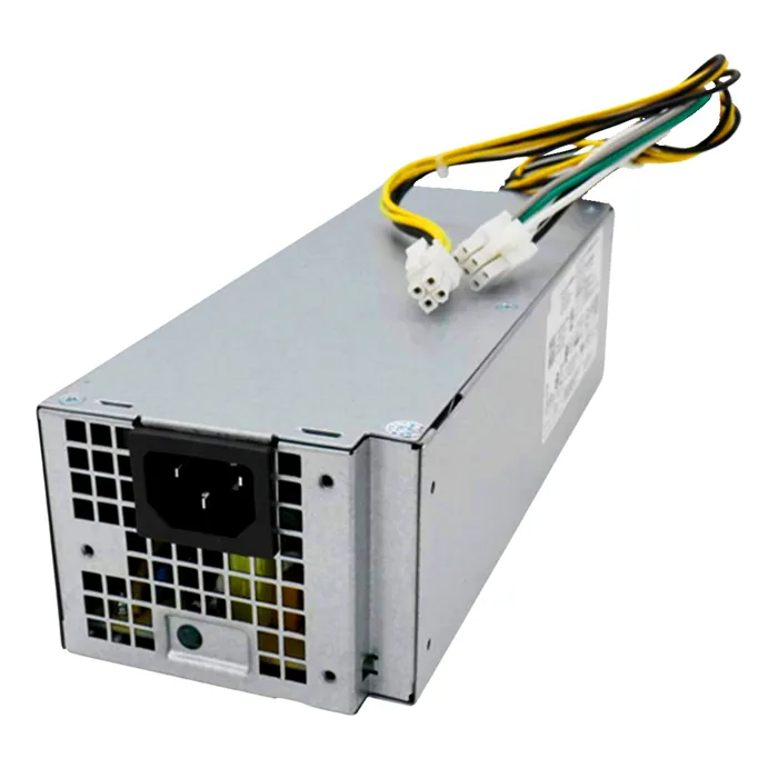 Dell 082DRM | 180-Watts Power Supply for OptiPlex 3050/5050 Refurbished - Dell refurbished available on Gotodirect