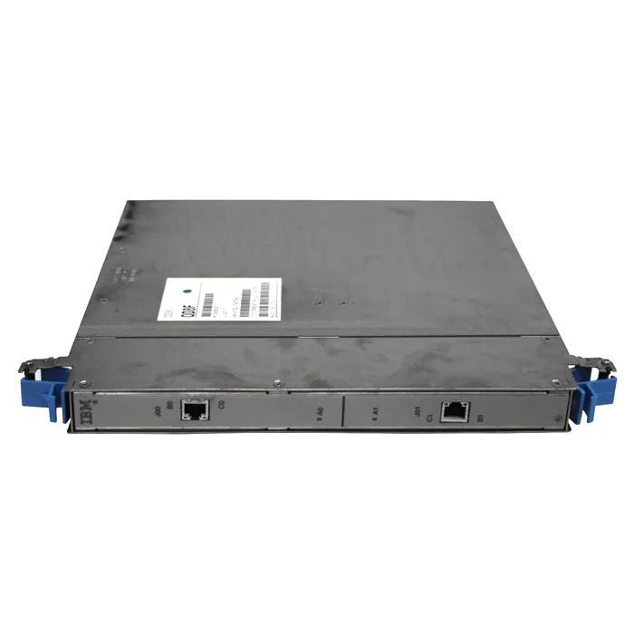 IBM 12R8567 | 2-Ports 1000Base-T OSA Express Gigabit Ethernet Card Refurbished -  refurbished available on Gotodirect