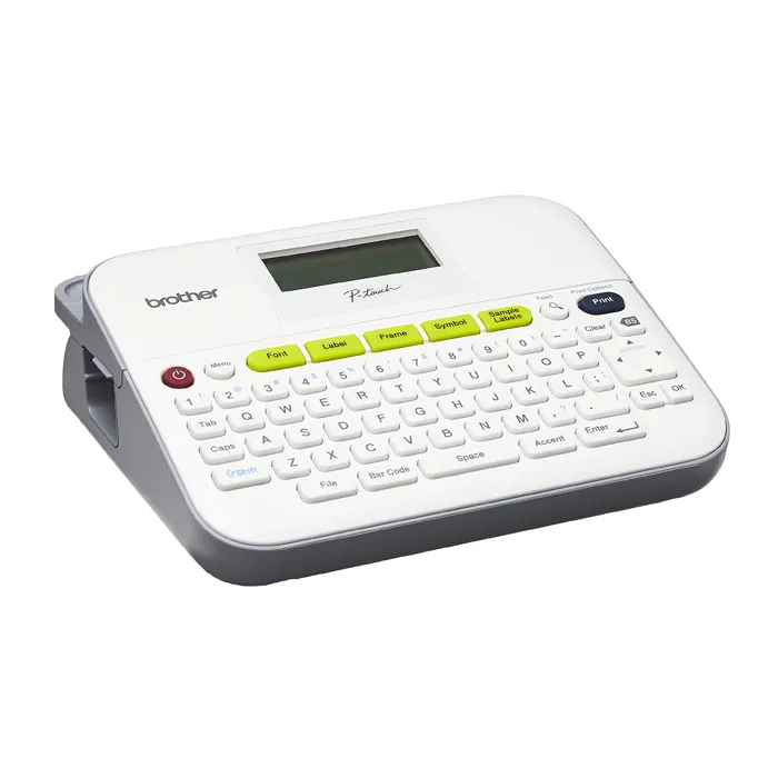 Brother PT-D400 | P-Touch Label Maker Refurbished - Brother refurbished available on Gotodirect