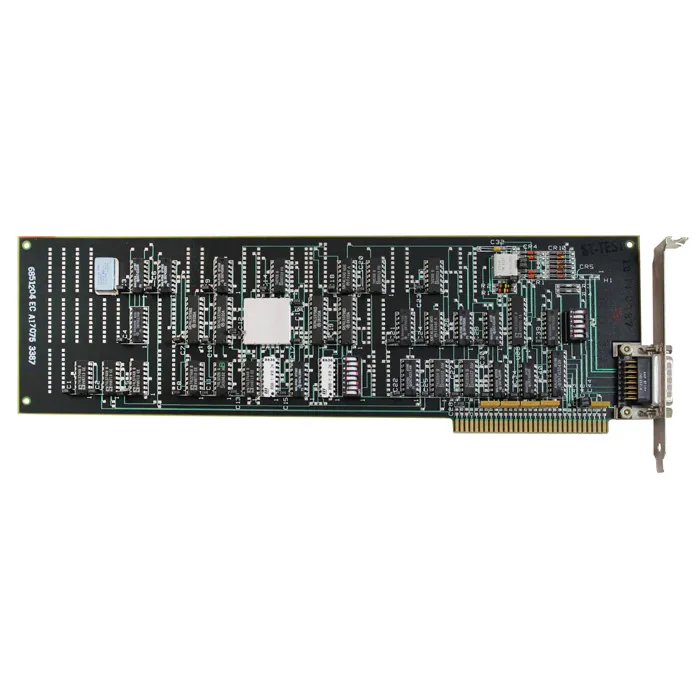 IBM 6851204 | 5250 Emulation PCMCIA Twinax ISA Adapter Refurbished -  refurbished available on Gotodirect