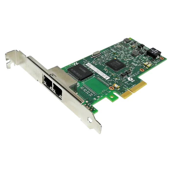 IBM 00AG512 | I350-T2 2-Ports 1000Base-T Low-Profile Network Adapter Refurbished -  refurbished available on Gotodirect