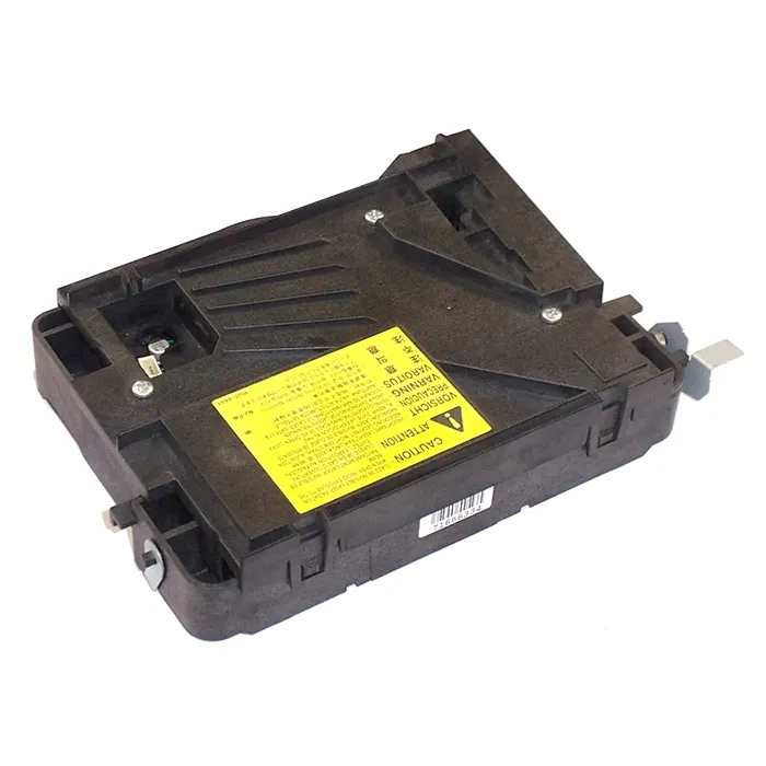HP RM1-6476 | Laser Scanner Assembly for LaserJet P3015 / M525 / M521 Series Refurbished - Hewlett-Packard (ou HP en abrégé) refurbished available on Gotodirect