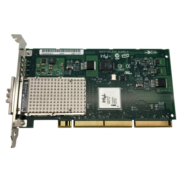 IBM C58517007 | 5718 10GB 10gBase-sr PCI-x Serv Adapter Refurbished -  refurbished available on Gotodirect