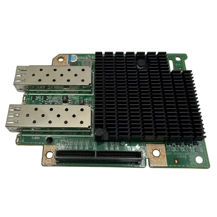 Dell TCK99 | Intel X520 2-Ports 10Gb/s SFP+ PCI Express x2 Mezzanine Daughter Card for PowerEdge C6220 ( C6000 ) / C8220 ( C8000 ) Refurbished - Dell refurbished available on Gotodirect