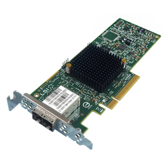 IBM 00AE914 | N2225 SAS 12Gb/s/SATA Low Profile Host Bus Adapter Refurbished -  refurbished available on Gotodirect