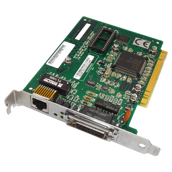IBM 93H7765 | FC2987 PCI Bus 10BaseT 10Base5 Ethernet Adapter Refurbished -  refurbished available on Gotodirect