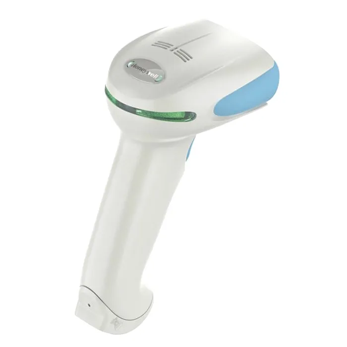 Honeywell 1950HHD-5-R | Xenon XP 1950 Kit - Corded Disinfectant-ready HD Healthcare White RoW Refurbished - Honeywell refurbished available on Gotodirect