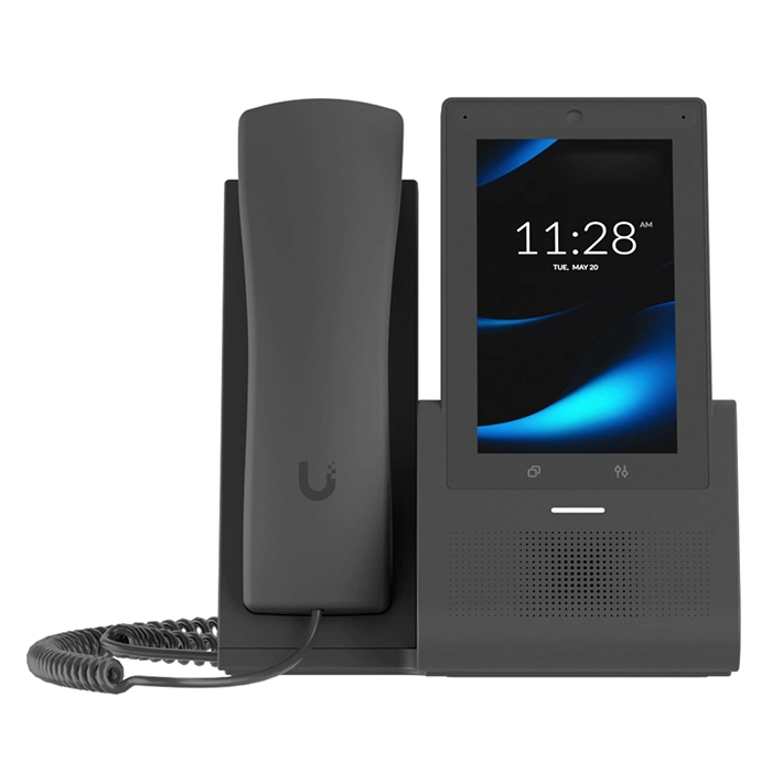 Ubiquiti UTP-TOUCH-U | UniFi Talk Phone Touch (Unlocked) Refurbished - Ubiquiti refurbished available on Gotodirect