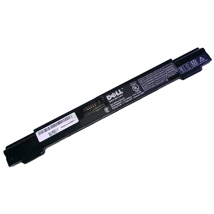 Dell X5458 | 4-Cell 35WHr Battery for Inspiron 700M 710M Refurbished - Dell refurbished available on Gotodirect