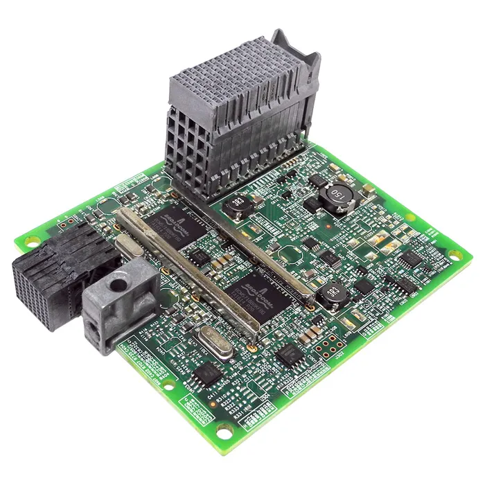 IBM 49Y7902 | Flex System EN2024 Quad-Ports 1Gb/s Gigabit Ethernet PCI Express 2.0 x1 Adapter for Power Systems Refurbished -  refurbished available on Gotodirect