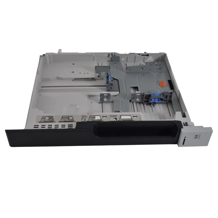 HP CE710-67906 | 250-Sheet Tray 2 Cassette for CLJ CP5225 Refurbished - Hewlett-Packard (ou HP en abrégé) refurbished available on Gotodirect