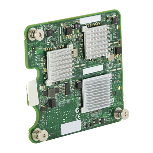 Lenovo 00YG787 | Mellanox ConnectX-3 PRO 1-Port 40Gb/s QSFP+ PCI Express Mezzanine Card Refurbished - Lenovo refurbished available on Gotodirect