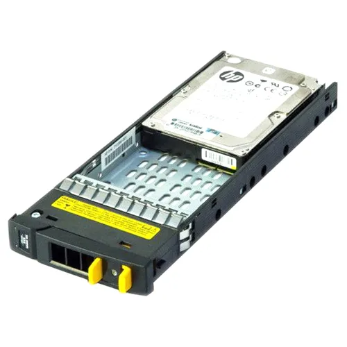 Buy HP 793134-001 | 1.2TB 10000RPM SAS 6Gb/s SFF 2.5-inch Hard Drive for 3PAR M6710 Refurbished - $99.43 HP 793134-001 | 1.2TB 10000RPM SAS 6Gb/s SFF 2.5-inch Hard Drive for 3PAR M6710 Refurbished - Hewlett-Packard (ou HP en abrégé) refurbished available on Gotodirect