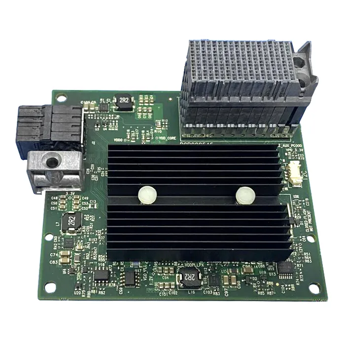 Buy IBM 90Y3456 | Mellanox ConnectX 2-Ports 1000Base-T PCI Express 2.0 x8 Network Adapter Refurbished - $626.07 IBM 90Y3456 | Mellanox ConnectX 2-Ports 1000Base-T PCI Express 2.0 x8 Network Adapter Refurbished - refurbished available on Gotodirect