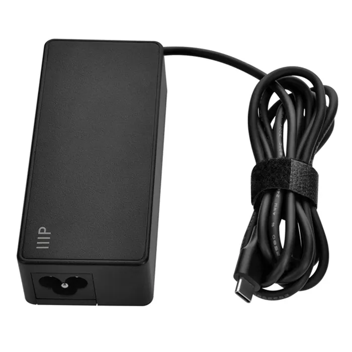 Monoprice 43671 | 65W Universal USB-C Power Delivery 3.0 (PD) Laptop Charger Refurbished -  refurbished available on Gotodirect