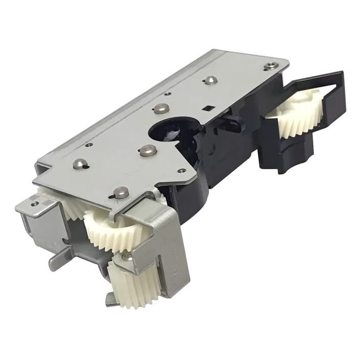 HP RG5-0876-050CN | Gear Cluster Drive Assembly for LaserJet 4Plus/5 Printer Refurbished - Hewlett-Packard (ou HP en abrégé) refurbished available on Gotodirect