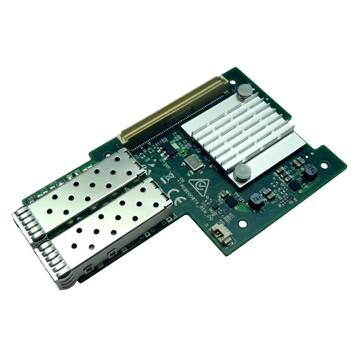 Mellanox MCX342A-XCEN | ConnectX-3 10Gbe Dual Port SFP+ PCI Express 3.0 x8 Network Interface Card Refurbished -  refurbished available on Gotodirect
