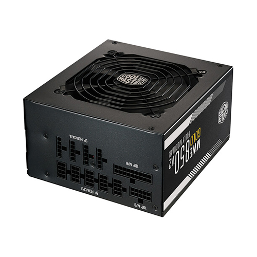 Buy Cooler Master MPE-8501-AFAAG-US | MWE 850-Watts 100-240V AC 12-6A 47-63Hz Full Modular ATX Power Supply Refurbished - $218.33 Cooler Master MPE-8501-AFAAG-US | MWE 850-Watts 100-240V AC 12-6A 47-63Hz Full Modular ATX Power Supply Refurbished - Cooler Master refurbished available on Gotodirect