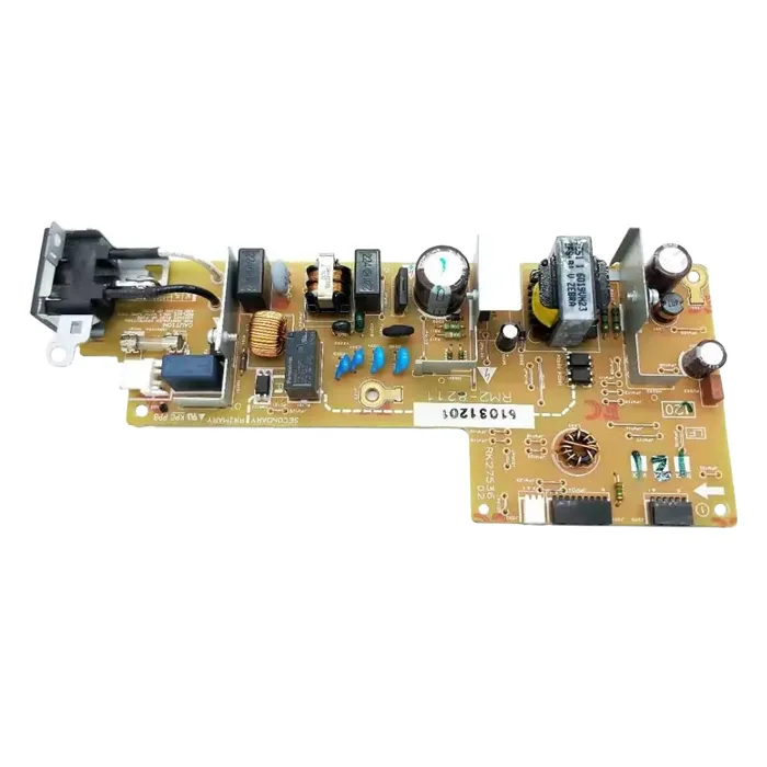 HP RM2-8211 | 110V Power Supply Board for LaserJet M104/M102/M106 Series Printer Refurbished - Hewlett-Packard (ou HP en abrégé) refurbished available on Gotodirect