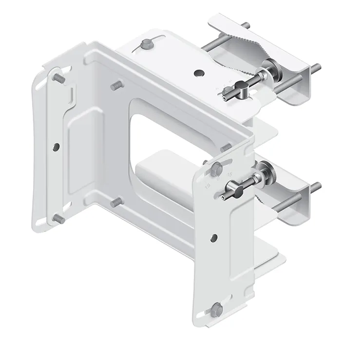 Ubiquiti PAK-620-US | Precision Alignment Mounting Kit for 620 mm Dish Reflector Refurbished - Ubiquiti refurbished available on Gotodirect