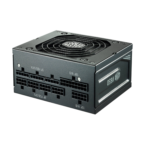 Buy Cooler Master MPY-6501-SFHAGV-US | V 650-Watts 100-240V AC 8-4A 50-60Hz 80-Plus Gold Full Modular SFX Power Supply Refurbished - $263.21 Cooler Master MPY-6501-SFHAGV-US | V 650-Watts 100-240V AC 8-4A 50-60Hz 80-Plus Gold Full Modular SFX Power Supply Refurbished - Cooler Master refurbished available on Gotodirect
