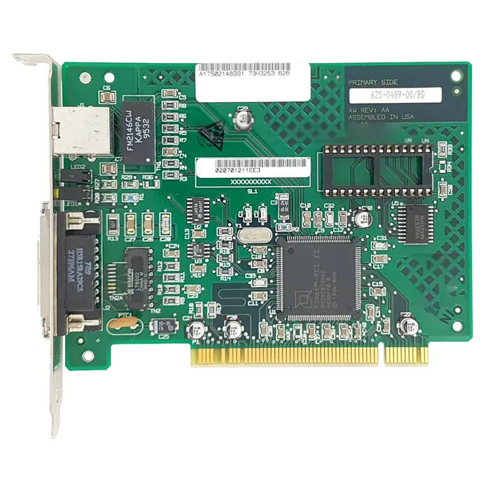 IBM 73H3253 | PCI Bus 10BaseT 10Base5 Ethernet Adapter Refurbished -  refurbished available on Gotodirect