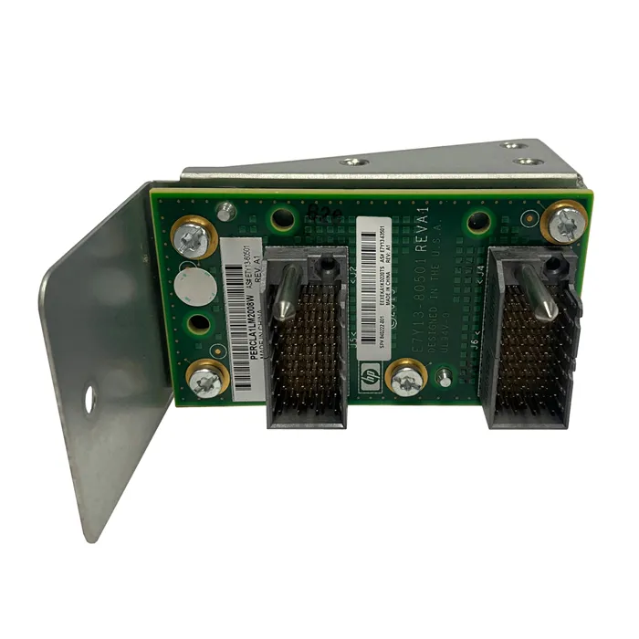 HP 840222-001 | Intra Controller Link with bracket Refurbished - Hewlett-Packard (ou HP en abrégé) refurbished available on Gotodirect