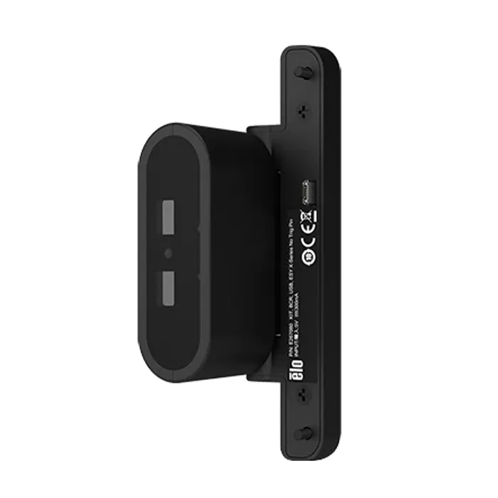 Elo Touch Solution E093433 | s barcode reader Fixed bar code reader 1D CCD Black Refurbished -  refurbished available on Gotodirect