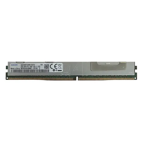Samsung M392A4K40BM0-CRC0Q | 32GB DDR4-2400MHz PC4-19200 ECC Registered VLP RDIMM CL17 2Rx4 1.2V 288-Pin Memory Module Refurbished - Samsung refurbished available on Gotodirect
