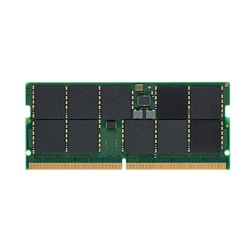 Buy Netlist NLT4G0054G0748200HA | 16GB DDR5-4800MHz PC5-38400 ECC Unbuffered SODIMM CL40 1Rx8 1.1V 262-Pin Memory Module Refurbished - $1525.77 Netlist NLT4G0054G0748200HA | 16GB DDR5-4800MHz PC5-38400 ECC Unbuffered SODIMM CL40 1Rx8 1.1V 262-Pin Memory Module Refurbished - refurbished available on Gotodirect