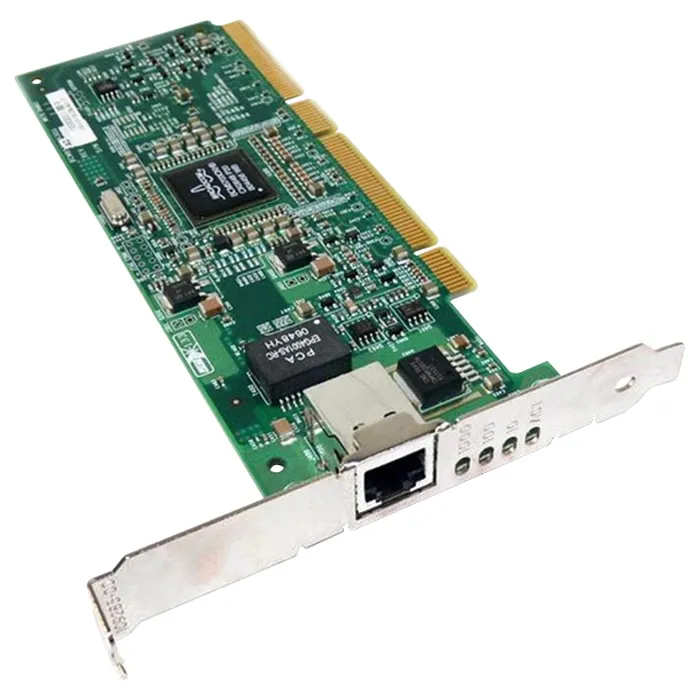 IBM 39Y6079 | NetXtreme 1-Port 1000Base-T PCI-X Gigabit Ethernet Network Adapter Refurbished -  refurbished available on Gotodirect