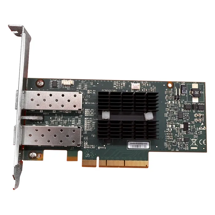 IBM 00E1856 | Dual-Ports SFP 10Gb/s PCI Express 2 x8 RoCE SR Server Network Adapter Refurbished -  refurbished available on Gotodirect