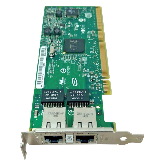 Buy IBM 03N5531-LP | 2-Ports TJ-45 1000Base-TX PCI-X Low-Profile Network Adapter Refurbished - $117.69 IBM 03N5531-LP | 2-Ports TJ-45 1000Base-TX PCI-X Low-Profile Network Adapter Refurbished - refurbished available on Gotodirect