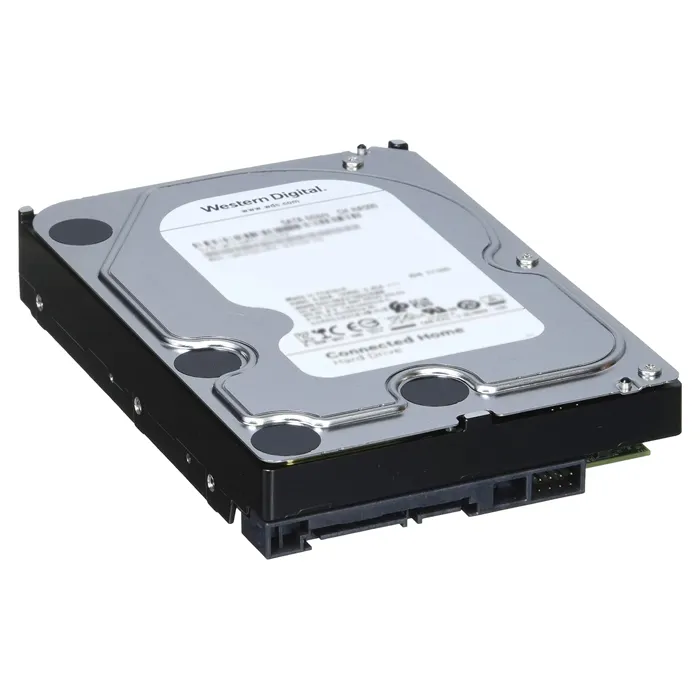 Western Digital WD5002ABYS | 500GB 7200RPM SATA 3Gb/s 3.5-Inch Hard Drive Refurbished - Western Digital refurbished available on Gotodirect