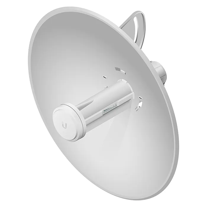 Ubiquiti PBE-5AC-300-US | PowerBeam IEEE 802.11ac 5GHz 450Mbit/s 1 x Port 10/100/1000Base-T High-Performance airMAX Bridge Refurbished - Ubiquiti refurbished available on Gotodirect