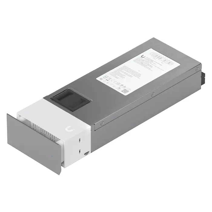 Ubiquiti UACC-PSU-UDW | 550-Watts AC/DC Power Supply for Dream Wall Refurbished - Ubiquiti refurbished available on Gotodirect