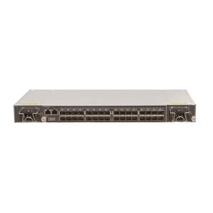 IBM 2005-B5K | System Storage 32 x Ports 4GB SAN Fabric Switch Refurbished -  refurbished available on Gotodirect