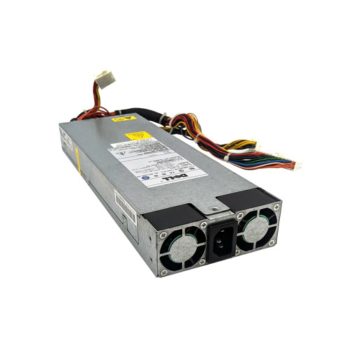 Dell XJ541 | 450-Watts 200-240V 50-60Hz Power Supply for PowerEdge SC1425 Refurbished - Dell refurbished available on Gotodirect