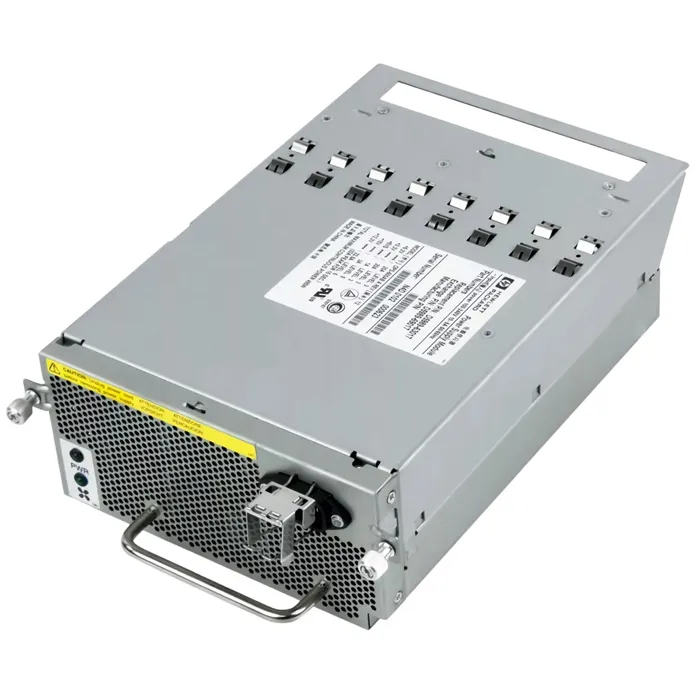 HP 0950-4279 | 500-Watts Redundant Power Supply with Active PFC for XW6200 Workstations Refurbished - Hewlett-Packard (ou HP en abrégé) refurbished available on Gotodirect