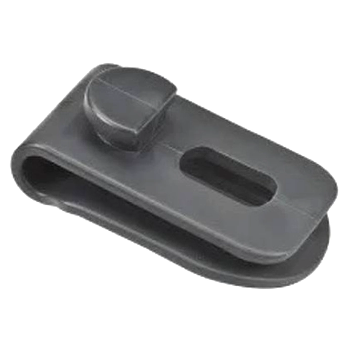 Honeywell 280797-000-SP | Belt Clip for RL3E/RL4E Barcode Printers Refurbished - Honeywell refurbished available on Gotodirect