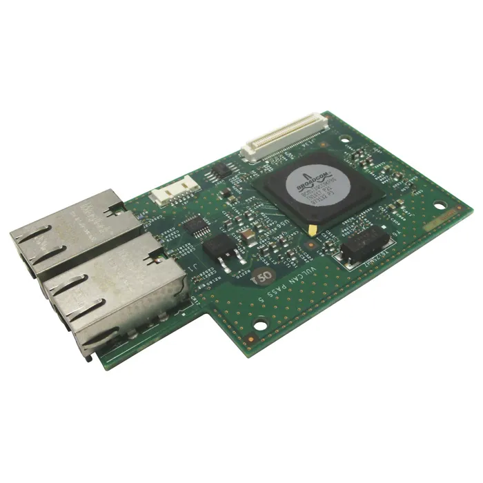 Buy IBM 59Y3524 | Dual-Ports RJ-45 1Gb/s 10Base-T/100Base-TX/1000Base-T Ethernet PCI Expres x4 Daughter Card Refurbished - $55.79 IBM 59Y3524 | Dual-Ports RJ-45 1Gb/s 10Base-T/100Base-TX/1000Base-T Ethernet PCI Expres x4 Daughter Card Refurbished - refurbished available on Gotodirect