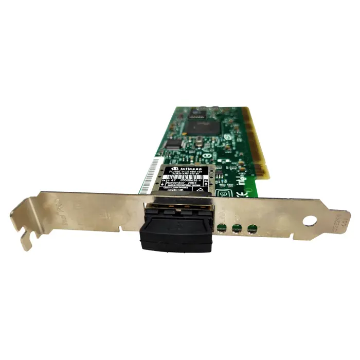 Intel C34458-002 | PRO/1000 XF Fibre Channel Server Adapter Refurbished - Intel refurbished available on Gotodirect