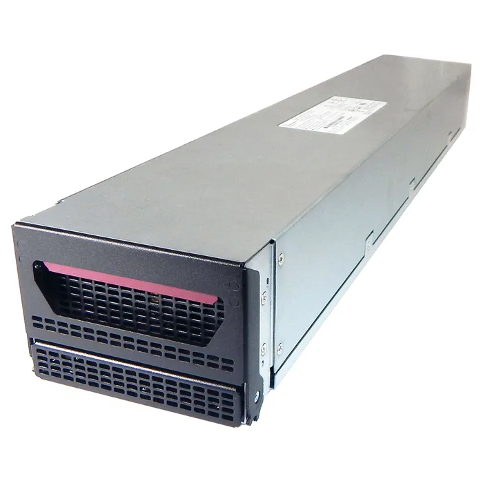 HP 809182-201 | 15200-Watts 350-550V DC Hot-Pluggable Power Supply Refurbished - Hewlett-Packard (ou HP en abrégé) refurbished available on Gotodirect